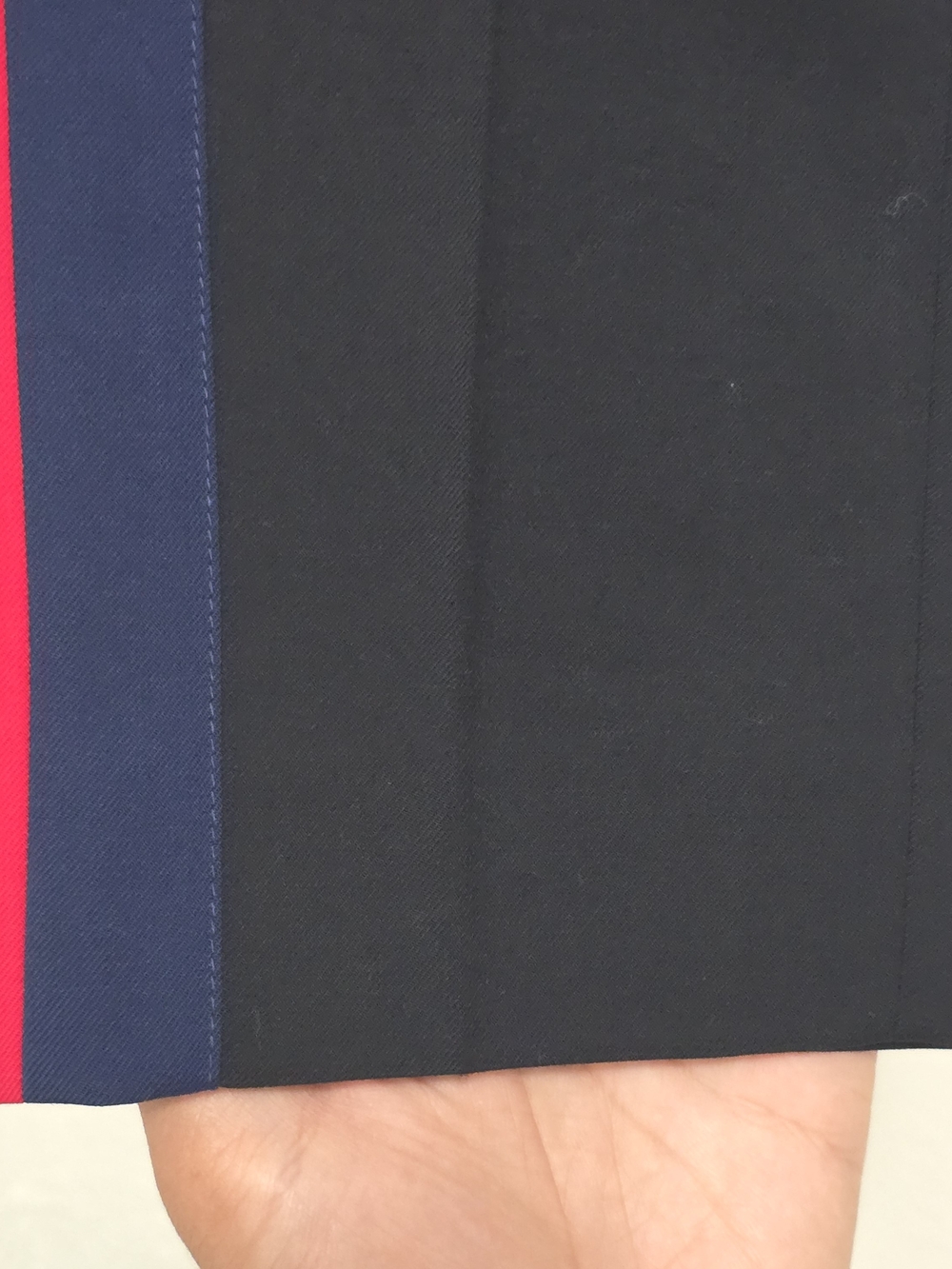Gucci Wool And Mohair Pants, M - Picture 4 of 13